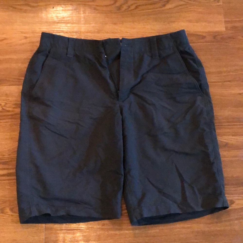 Under Armour Golf Shorts